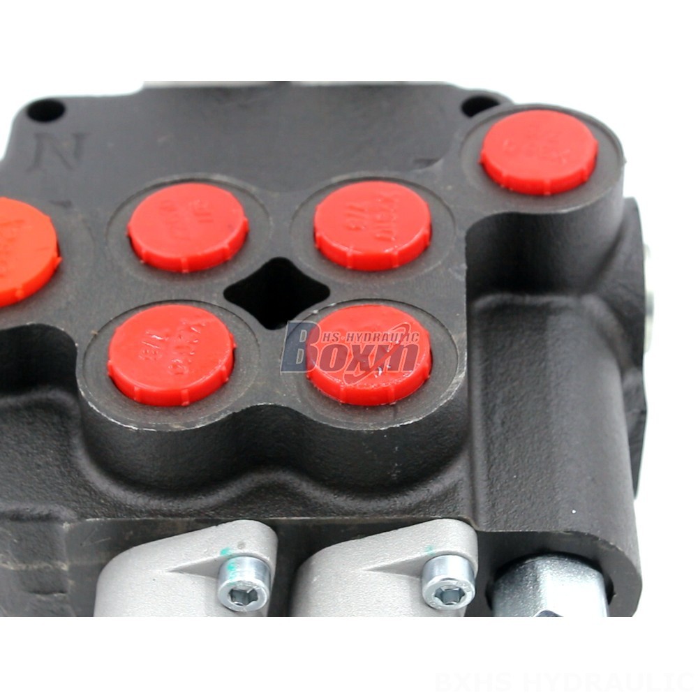 Become a Global Distributor for the P80-U116-U78 Hydraulic Monoblock Valve detail image