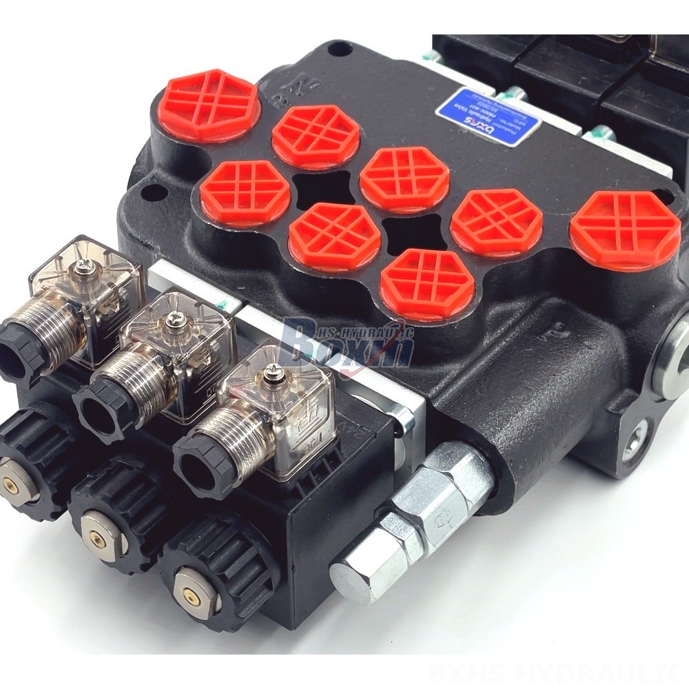 Source Your P80 Valves from a Trusted Manufacturer detail image