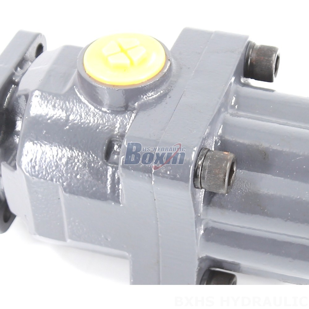 Bulk Supply P9-80-H 20 MPa (2900 psi) Hydraulic Piston Pump - Factory Prices detail image