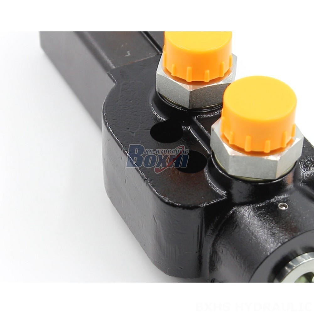 Pneumatic Valves for Industrial Automation: PC-1220-250-1 Series | Trusted Quality detail image