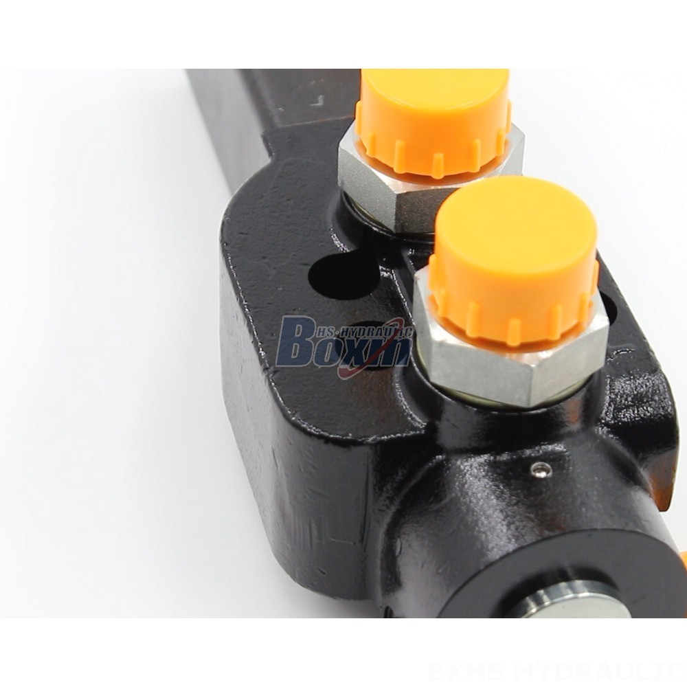 Custom Pneumatic Solutions: PC-1220-250-1 Valve Tailored to Your Needs detail image