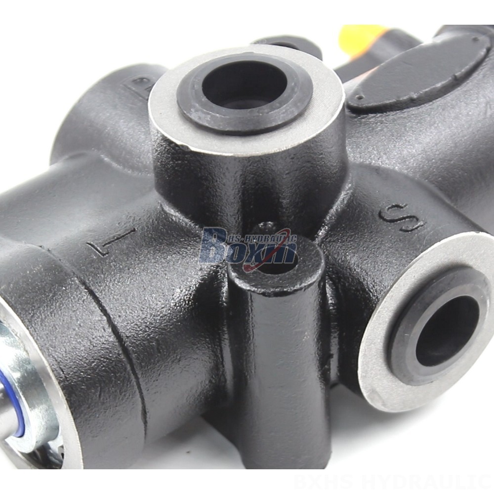 Seeking Distributors & Wholesale Partners for Pneumatic 1 Spool Hydraulic Control Valves detail image