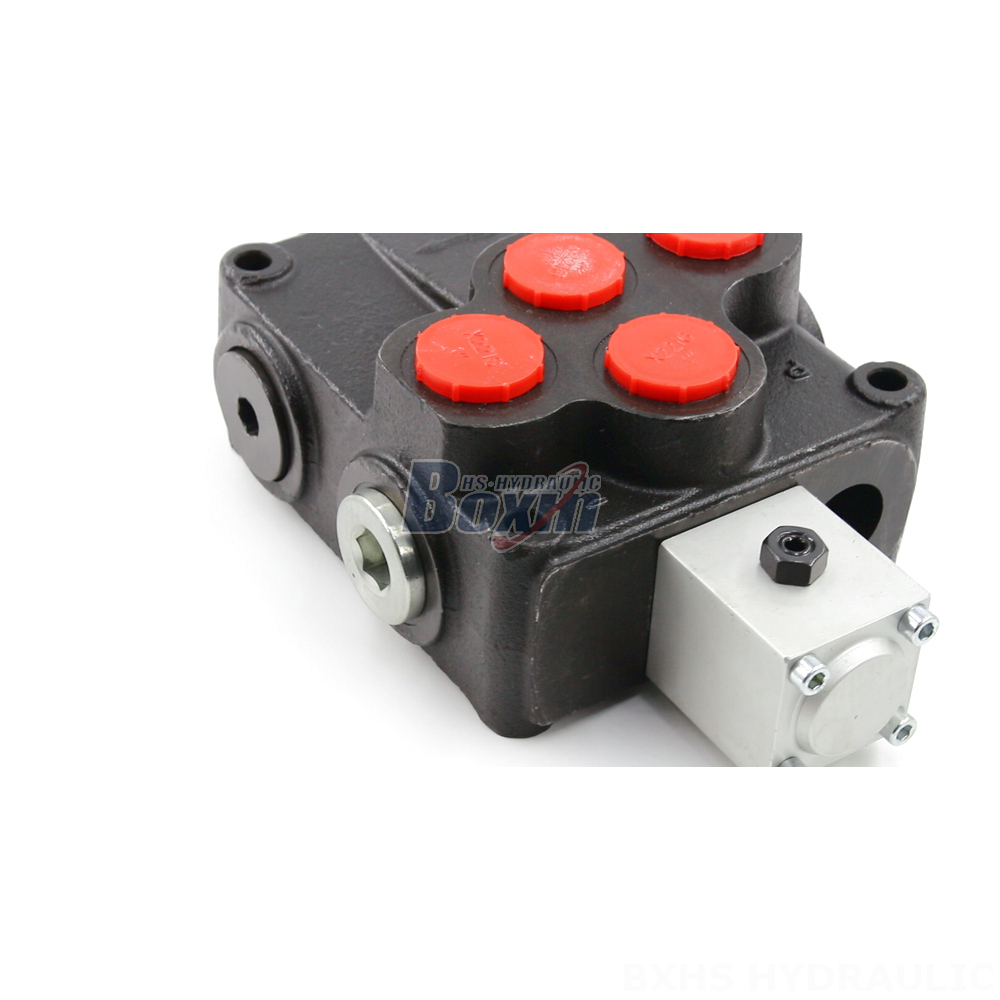 OEM & ODM Services | SD18 Valves | Meet Your Unique Hydraulic Requirements detail image