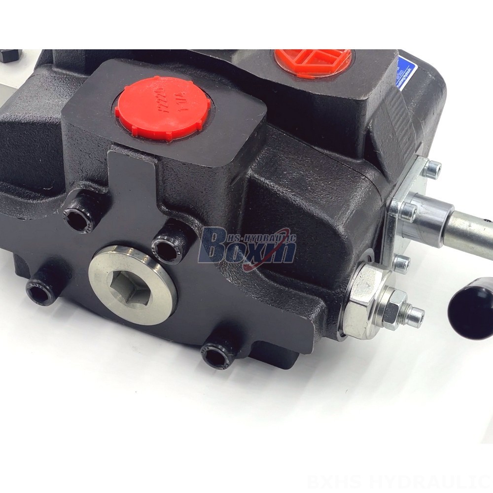 SD25 Hydraulic Valve: Factory Direct Supply & Global Distribution detail image