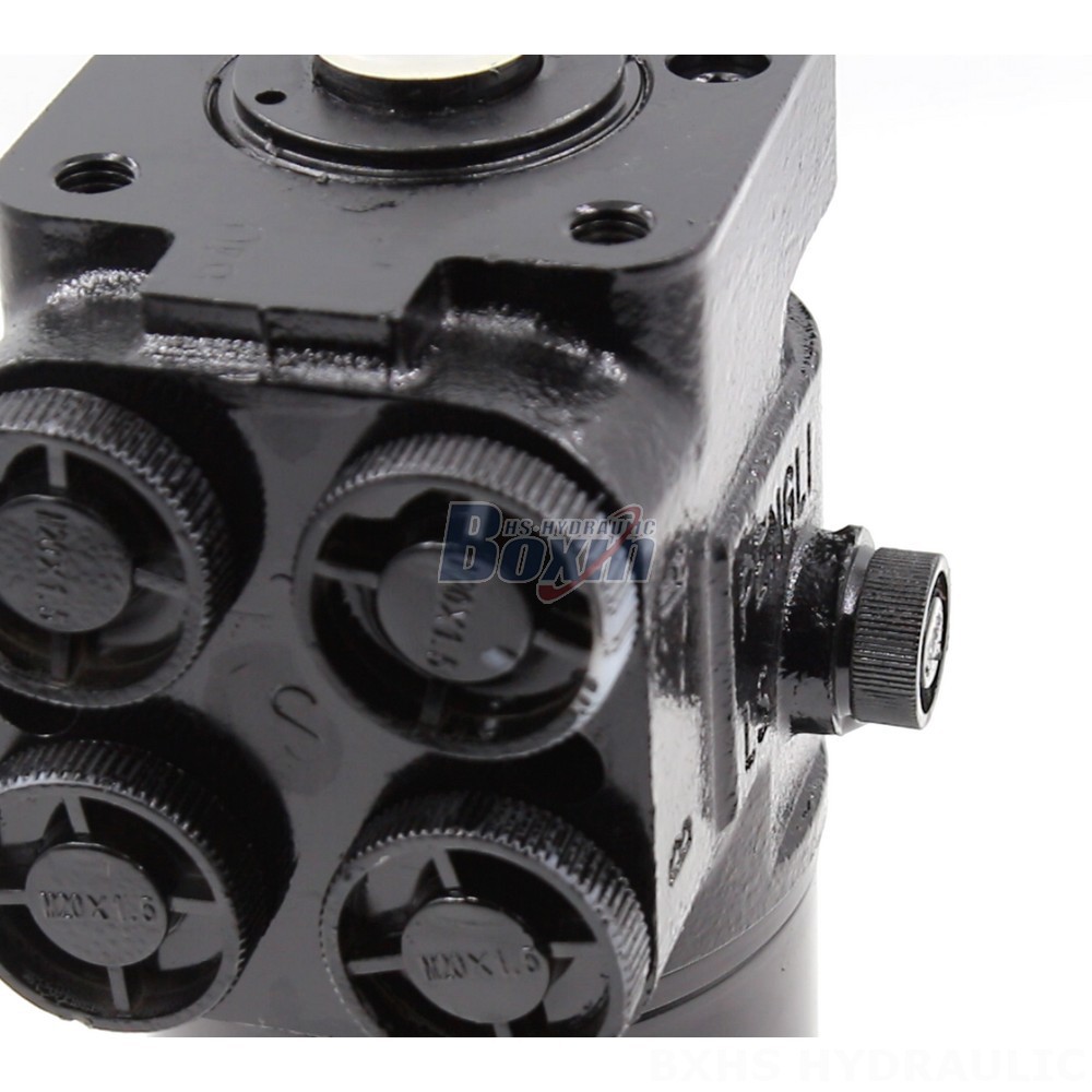 Manufacturer Direct: TLF-E640 640ml/r 48L/min Steering Unit detail image