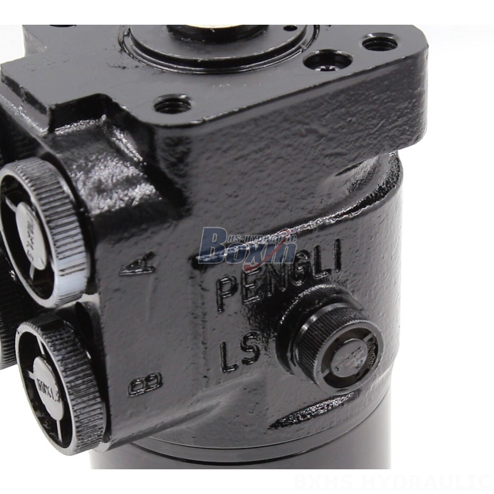 Partnership Opportunities: TLF-E640 Hydraulic Steering Unit Global Distribution detail image