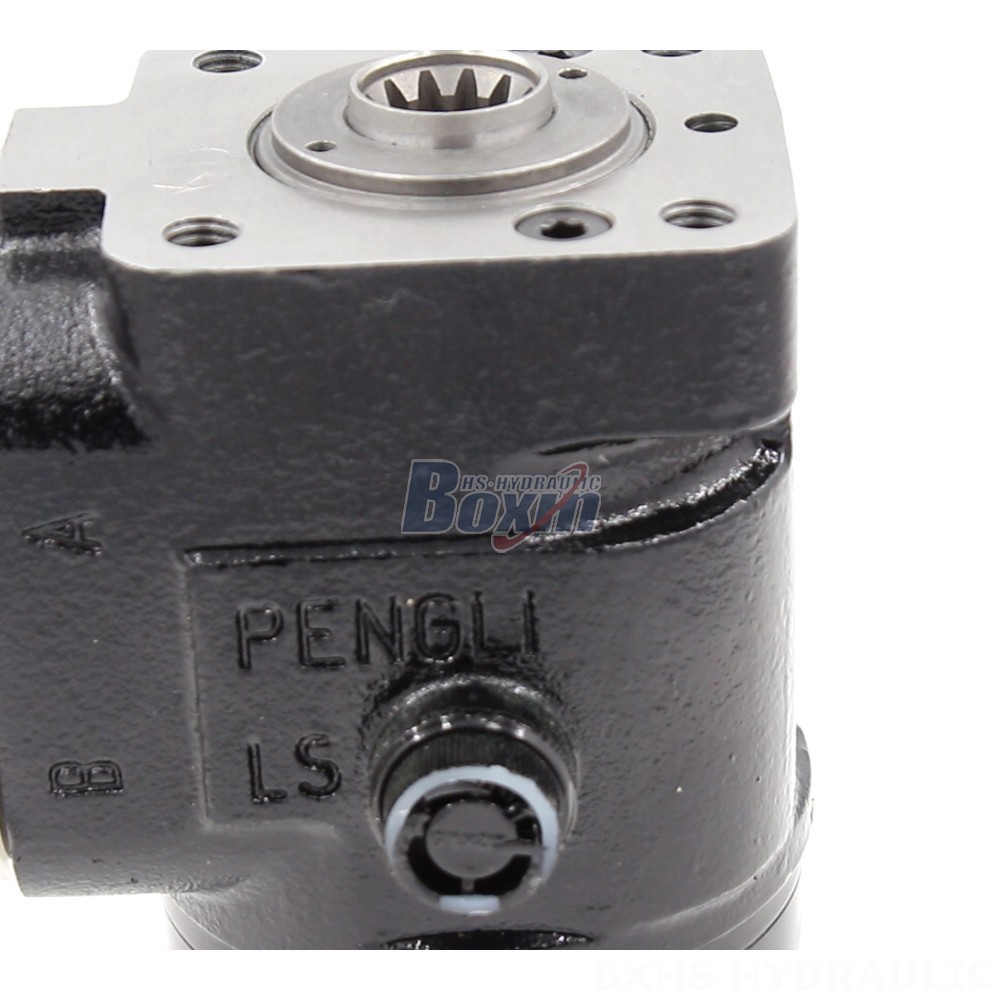 800ml/r 60L/min Hydraulic Steering Unit - TLF-E800 detail image