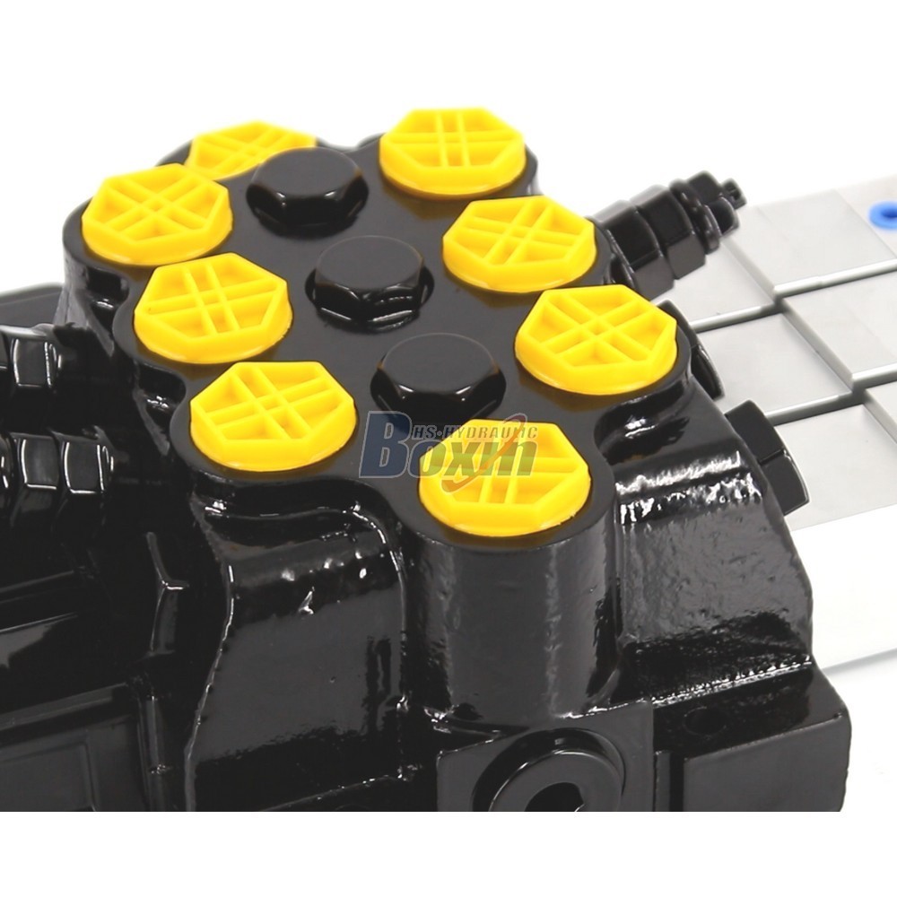 Seeking Global Distributors and Wholesalers for WZF-125 Directional Valves detail image