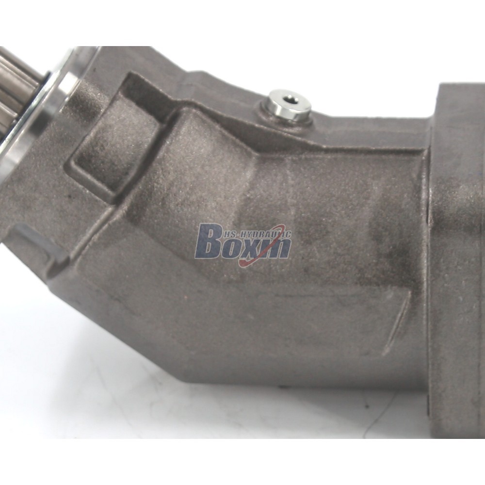 XPI-108L Series Hydraulic Piston Pump 108 cc/rev for Hydraulic Systems detail image
