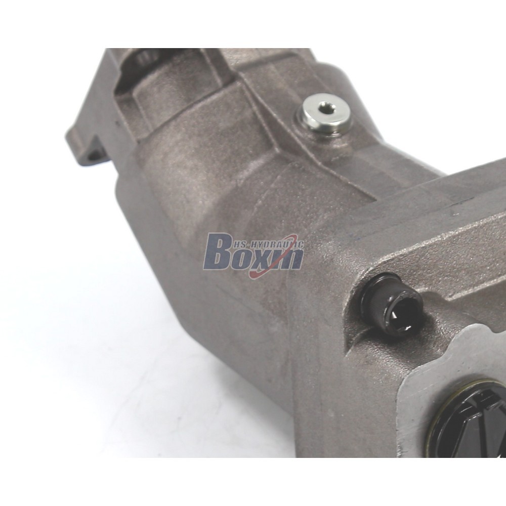 XPI-108L Series Hydraulic Piston Pump 108 cc/rev for Hydraulic Systems detail image
