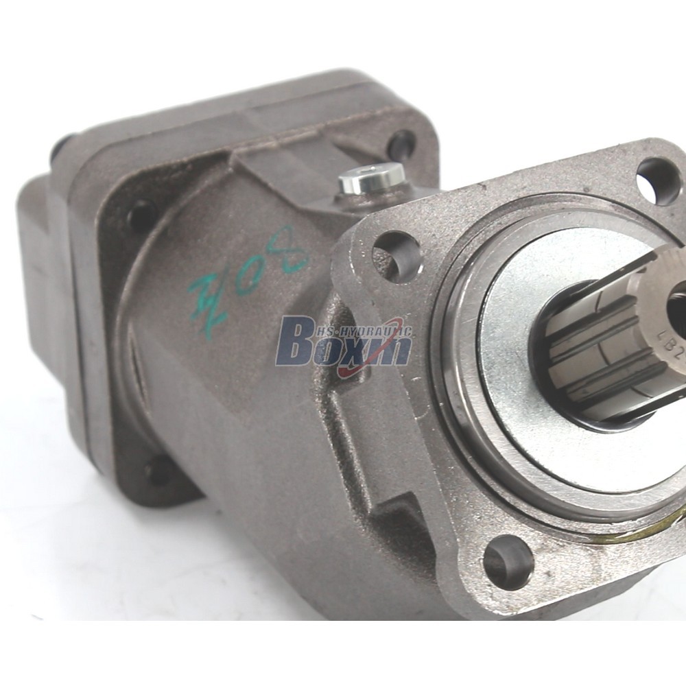 Business Cooperation Opportunities for XPI-108L 108 cc/rev Hydraulic Piston Pump Sales detail image