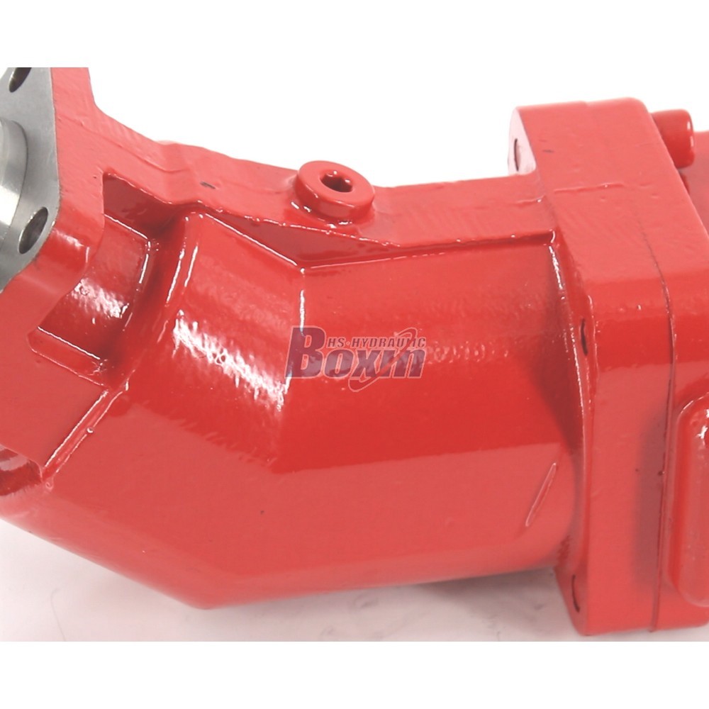 Reliable XPI-63L Series 63 cc/rev Hydraulic Piston Pump detail image