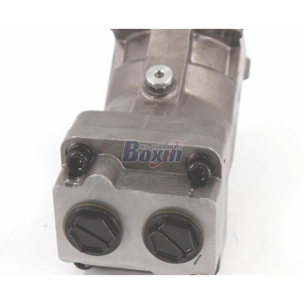 Precision Engineered XPi-32L 32 cc/rev Hydraulic Piston Pump Manufacturer detail image