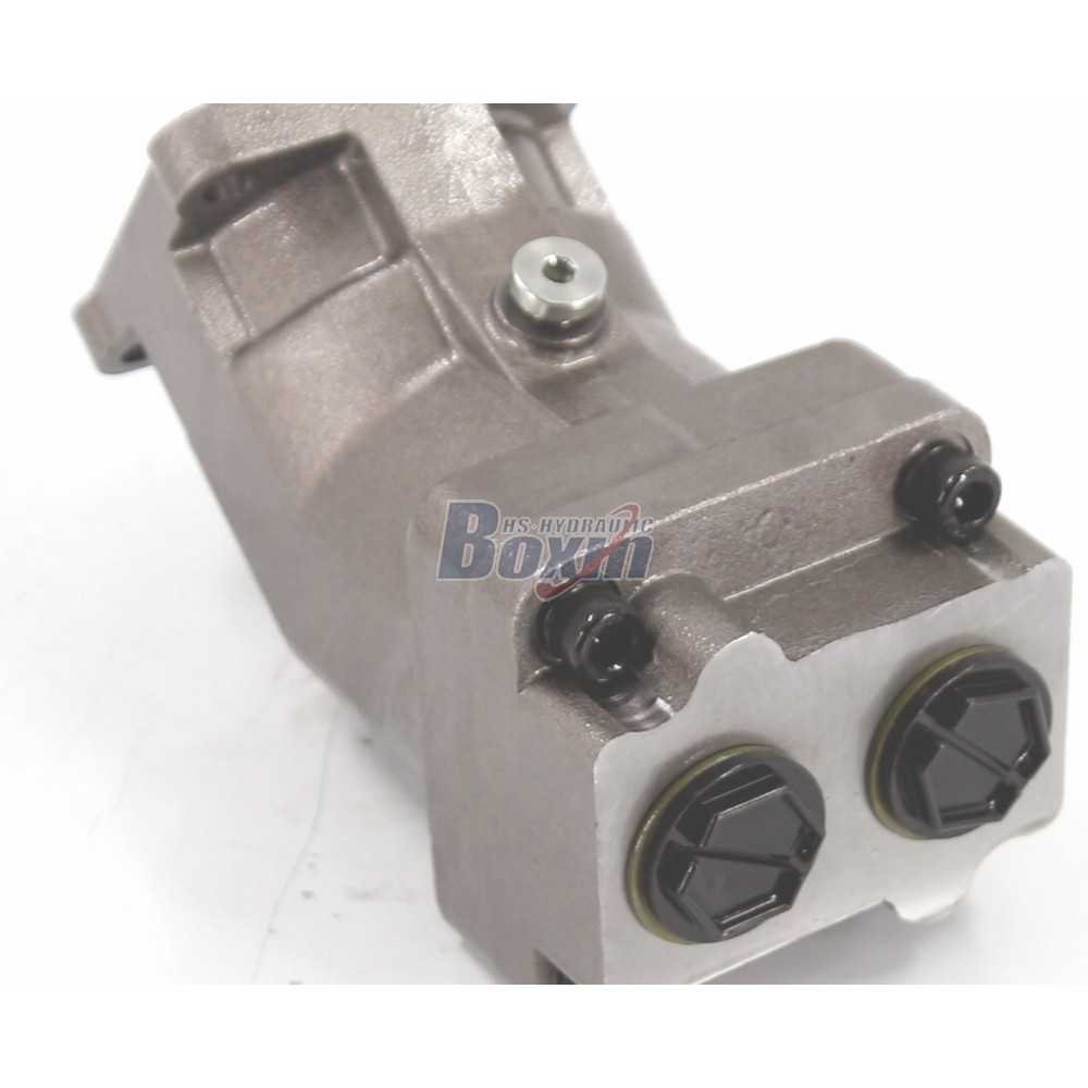 Custom OEM ODM XPi-32L 32 cc/rev Hydraulic Piston Pump Manufacturing Services detail image