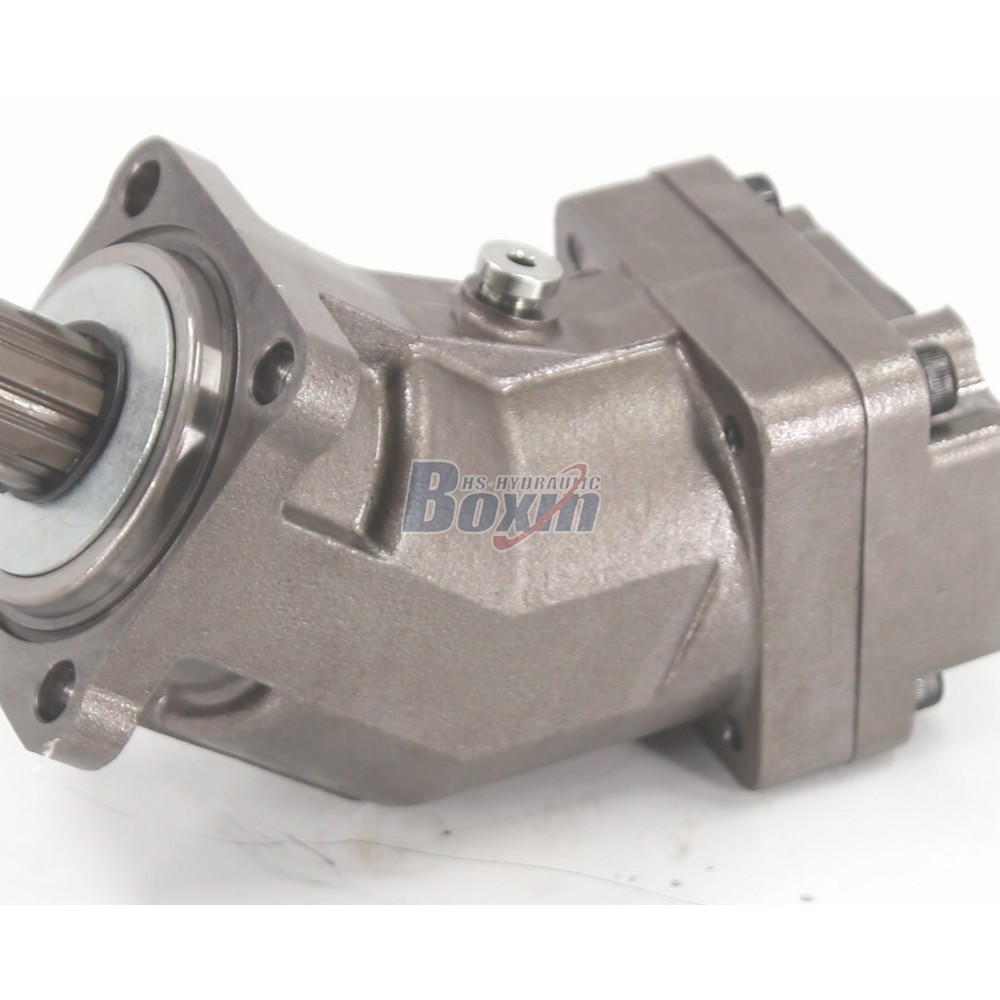 Seeking Global Distributors and Wholesalers for XPi-32L 32 cc/rev Hydraulic Piston Pump detail image