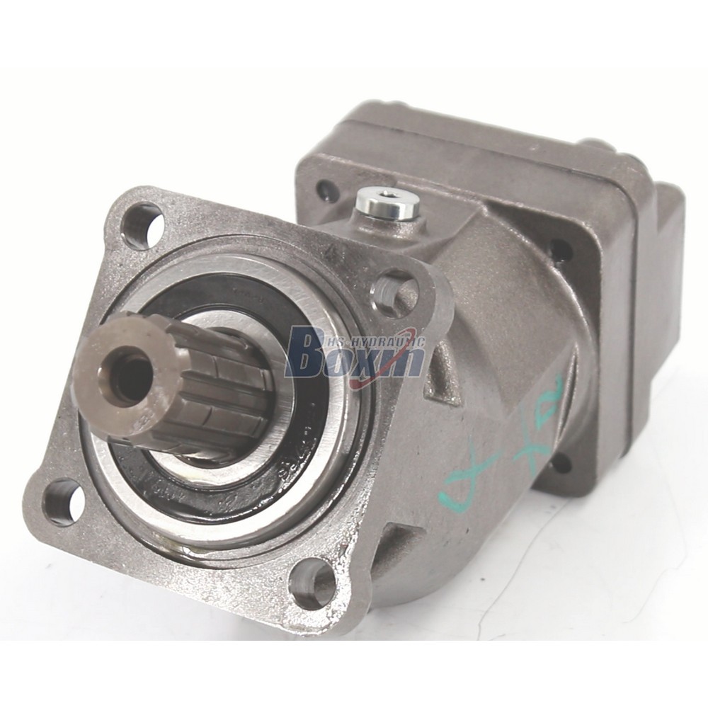 Durable XPi-40L 40 cc/rev Axial Hydraulic Piston Pump detail image