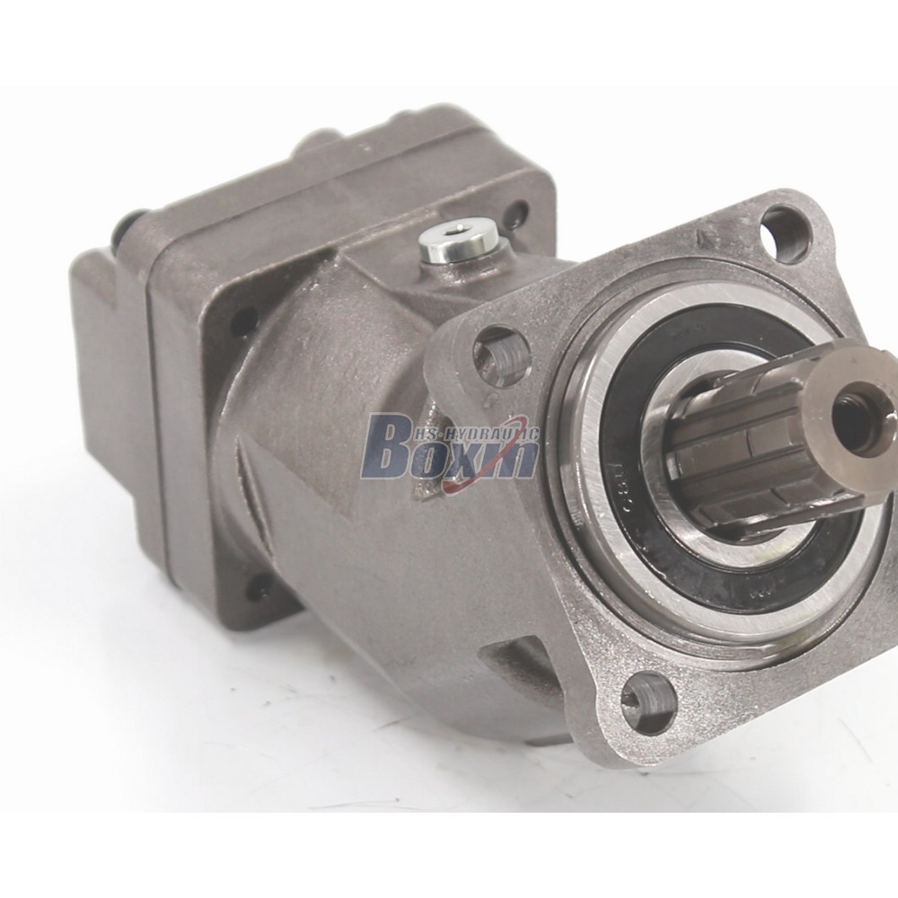 Industrial Grade XPi-40L Hydraulic Piston Pump from Factory Source detail image