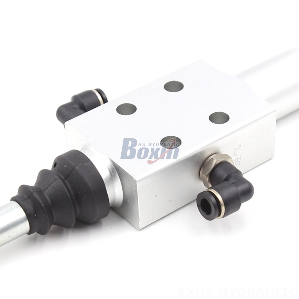 Monoblock Directional Valve - 1 Spool | Wholesale & OEM detail image
