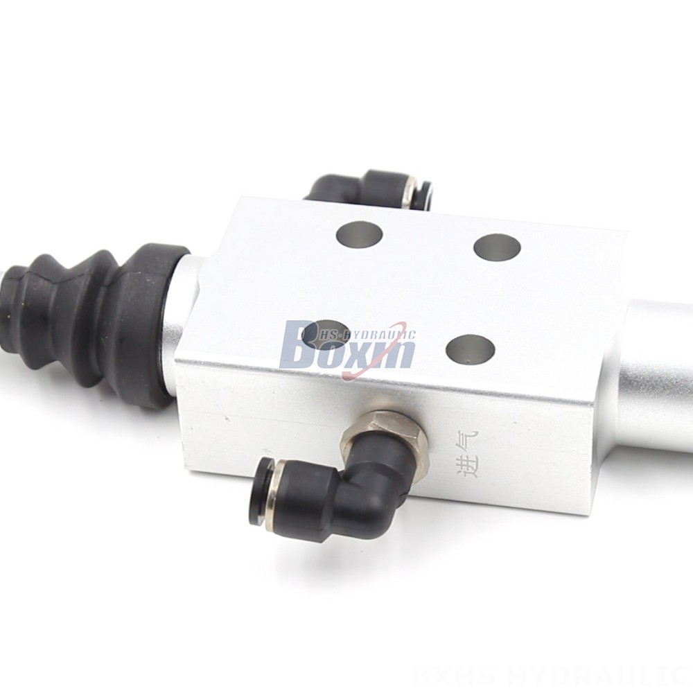 Monoblock Directional Valve - 1 Spool | Wholesale & OEM detail image
