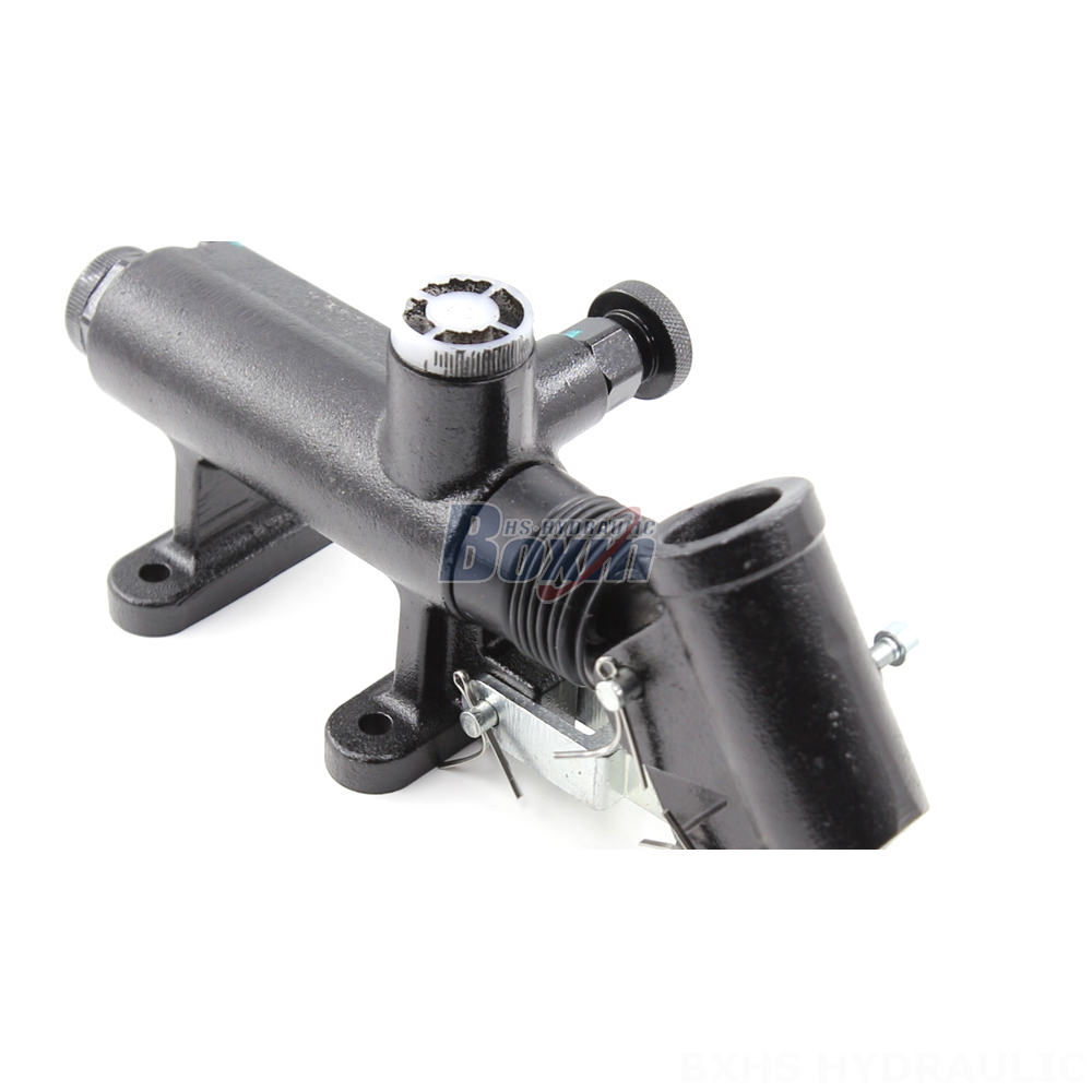 Looking for Hand Pump OEM/ODM? YPM-50S Series Available for Customization detail image