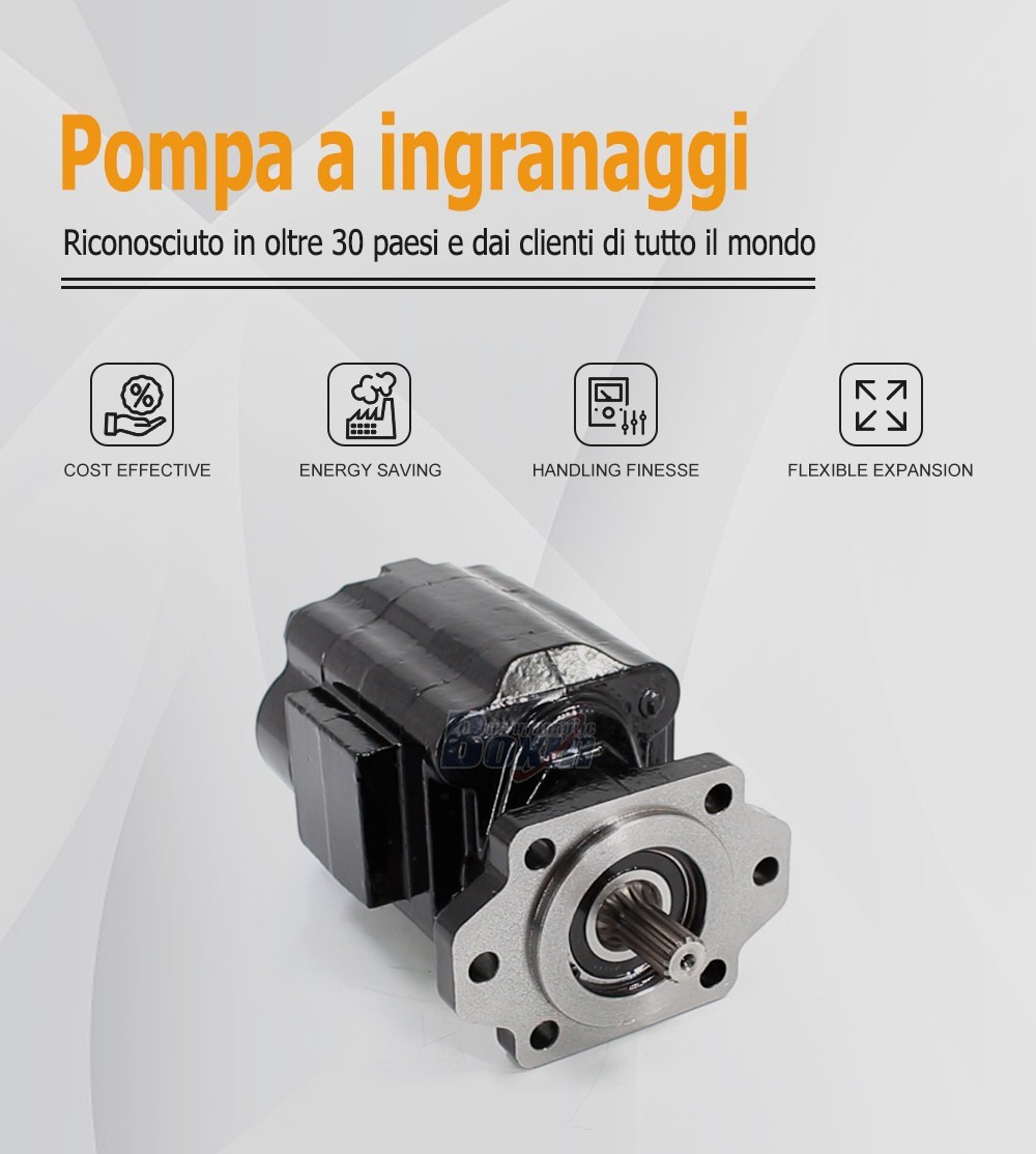 P51A646TEYR25-25 Hydraulic Pump Direct from Large Scale Factory