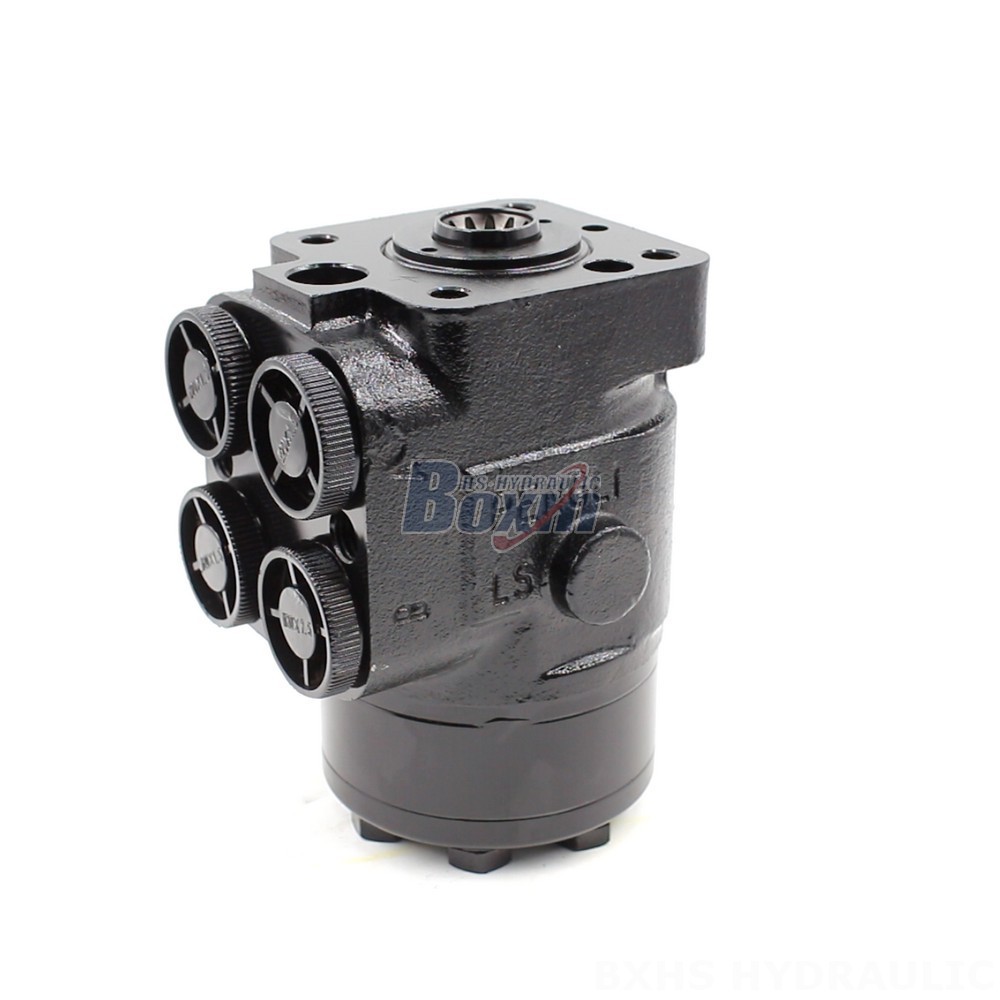 Factory Direct 101-1-160 160ml/r Hydraulic Steering Unit main image
