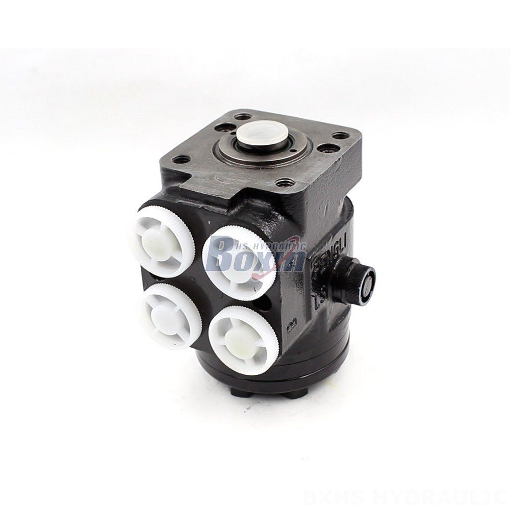 Distributors Wanted: 101S-5-80 Hydraulic Steering Unit main image
