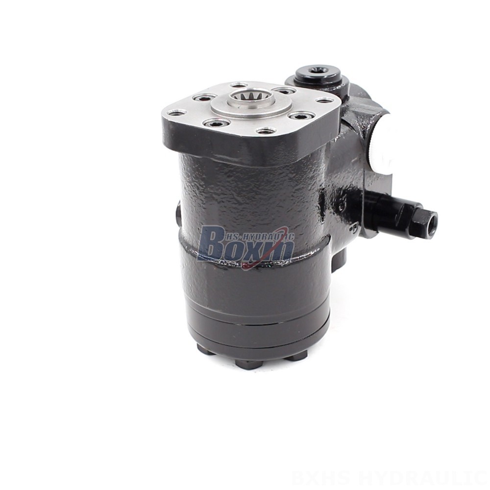 Direct from Manufacturer: 101S-5T-100-PV80 Hydraulic Steering Unit cover photo
