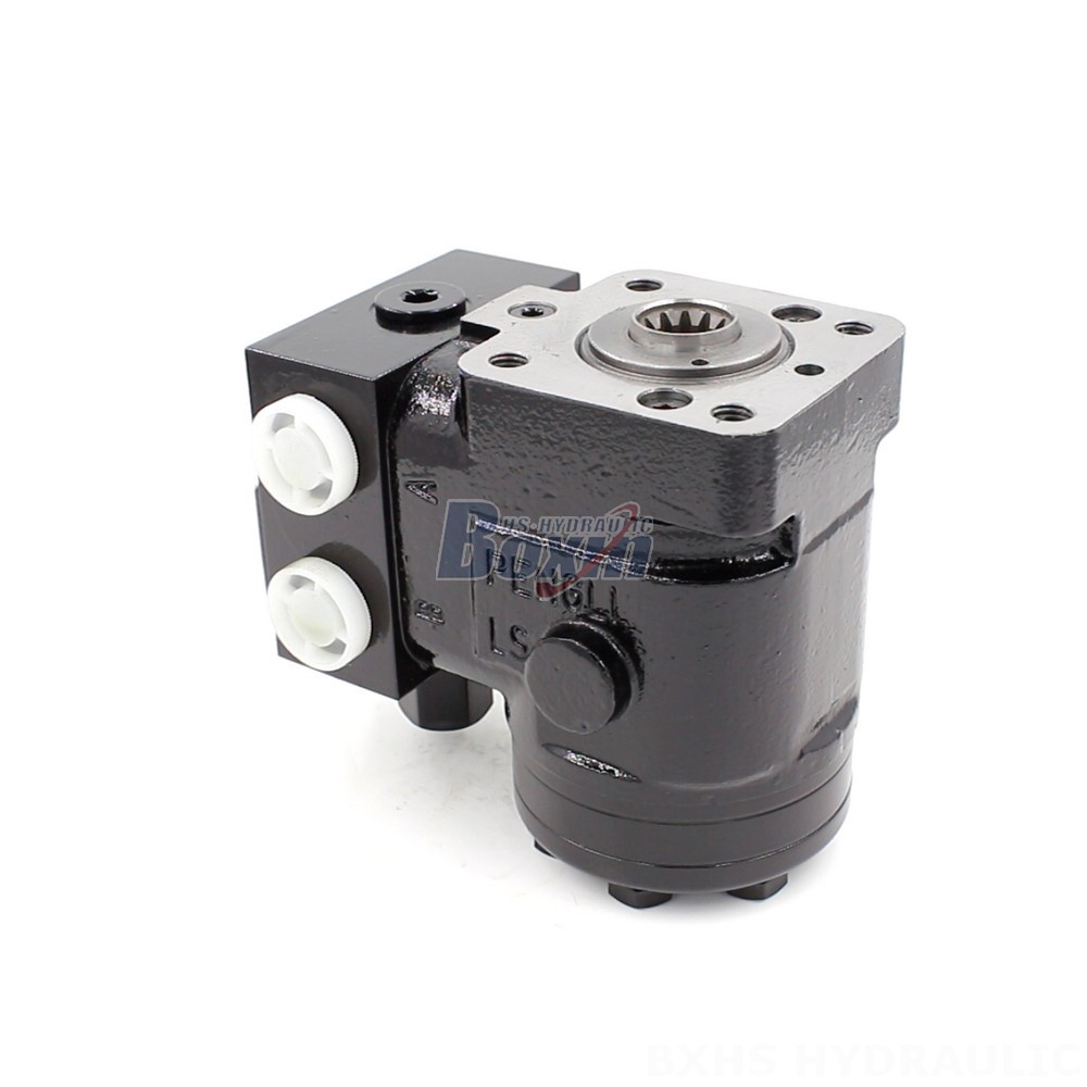Private Label & OEM Manufacturing for 101S-5T-50-PV40 Steering Units main image