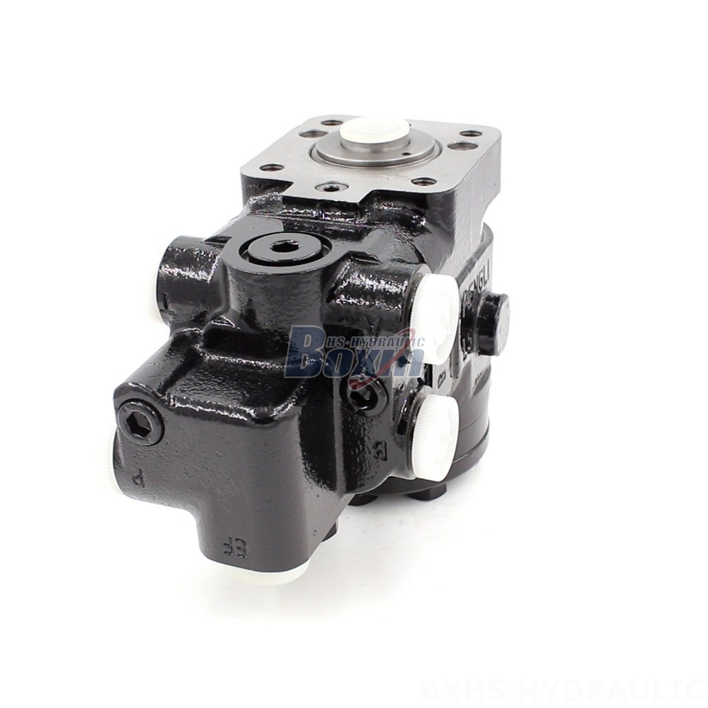 101S-5T-80-PV60 Hydraulic Steering Unit: Factory Wholesale Prices main image