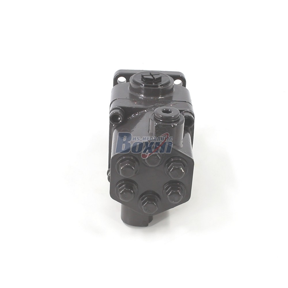 Reliable B6-50 50cc Hydraulic Pump for Machinery cover photo