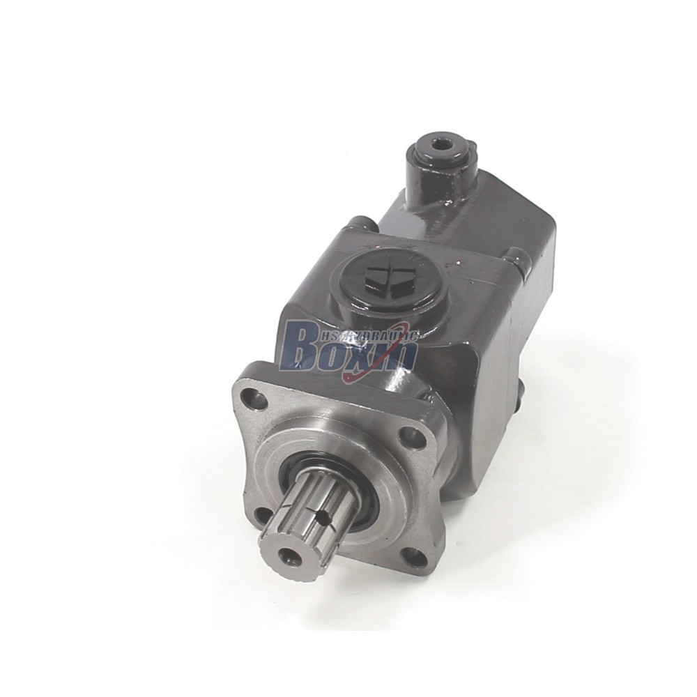 Strategic Partnership Opportunities for B6-50 50 cc/rev Hydraulic Piston Pump Supply main image