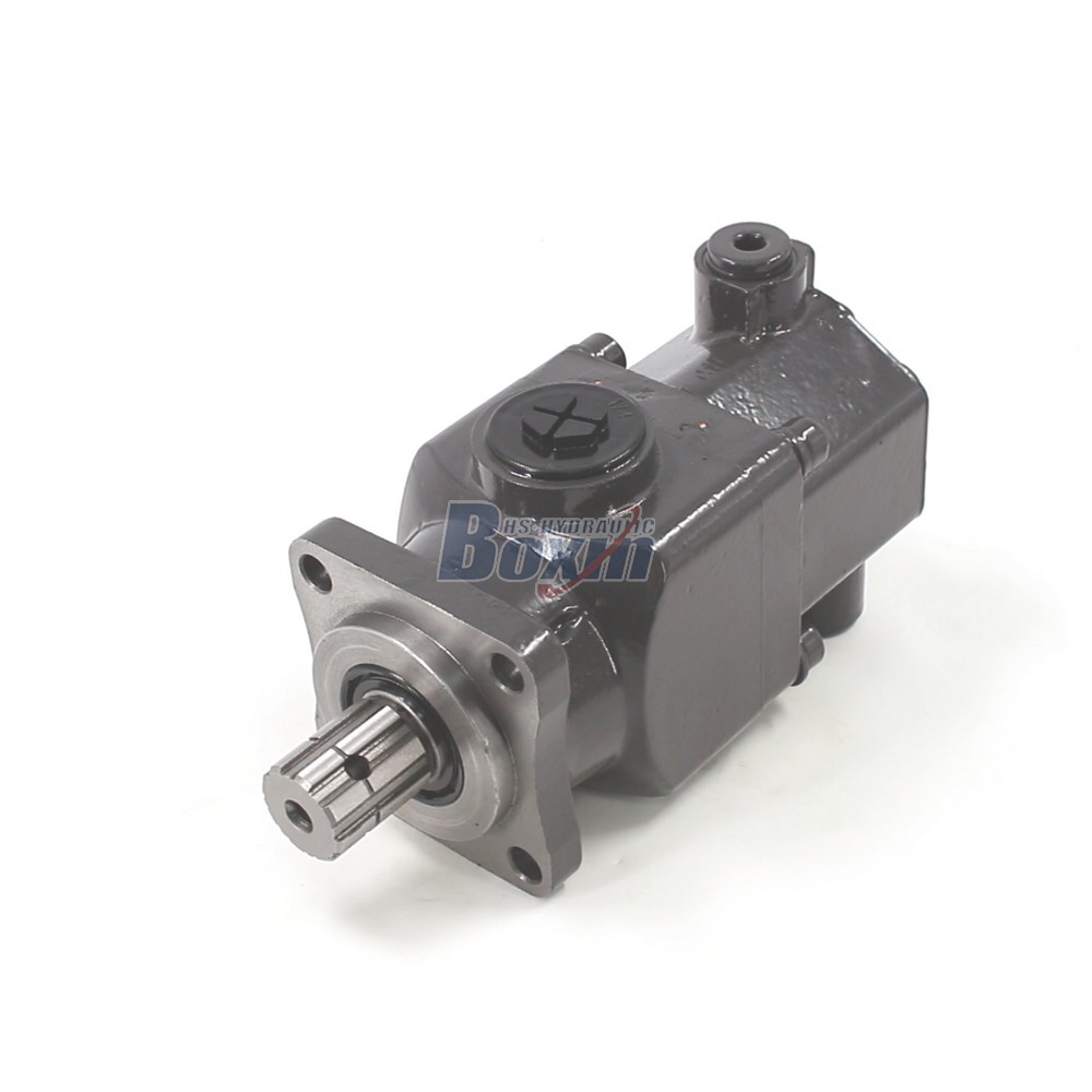 Seeking Global Distributors and Wholesalers for B6-50 50cc Hydraulic Pump main image