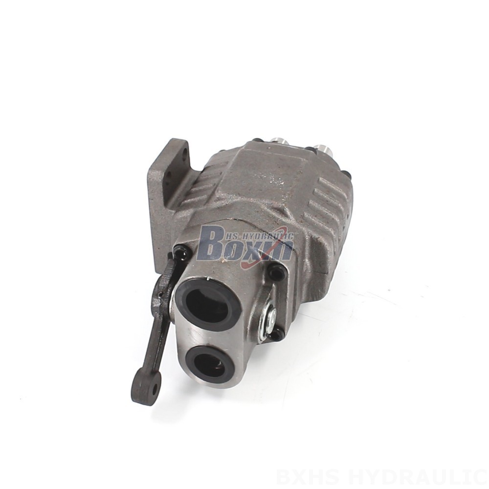 Precision BF110M Hydraulic Gear Pump, 20 MPa Rated (2900 psi) main image