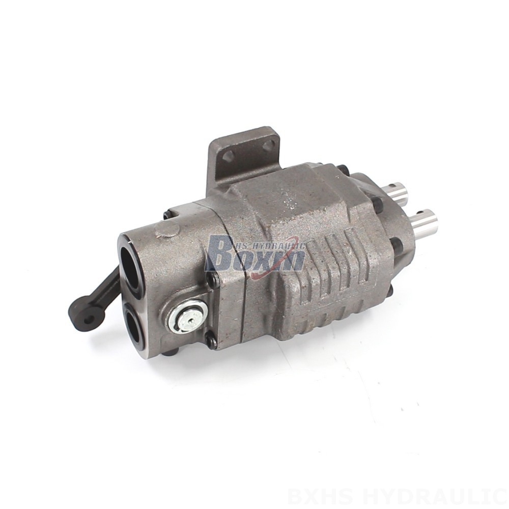 BF110M Hydraulic Gear Pump: OEM, ODM, Private Label, and Custom Solutions Available cover photo