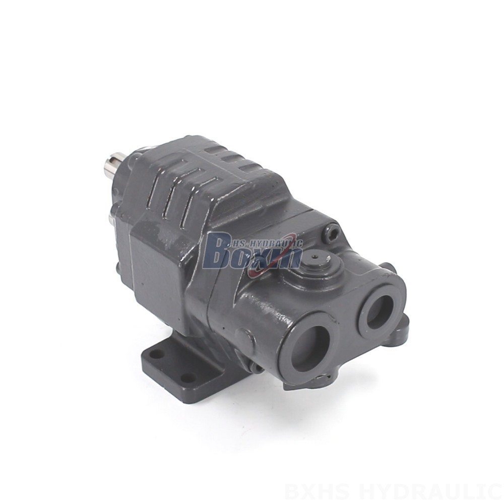 Premium BF62M Hydraulic Pump with 20 MPa (2900 psi) Capability main image