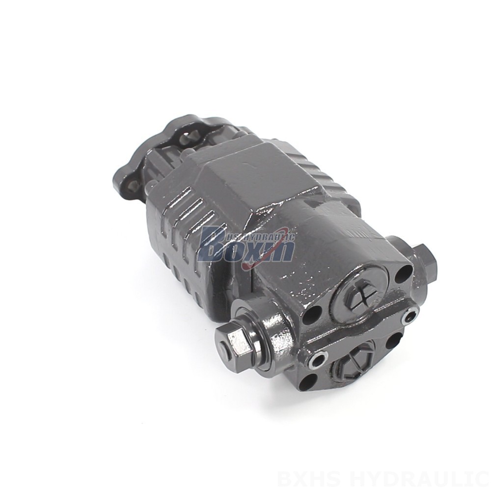 Reliable BF82A Hydraulic Gear Pump: 20 MPa (2900 psi) Pressure Capability cover photo