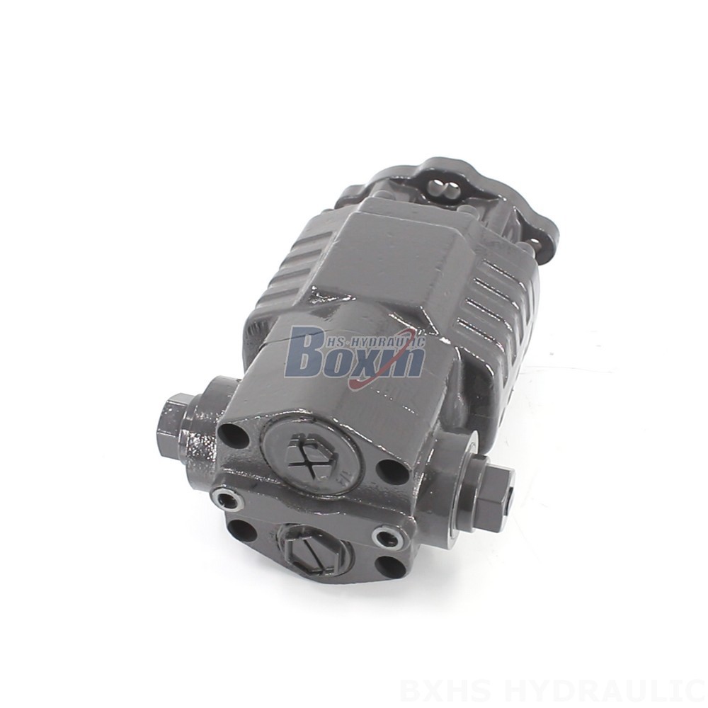 Reliable BF82A Hydraulic Gear Pump: 20 MPa (2900 psi) Pressure Capability main image