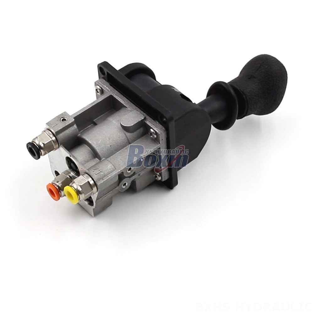 Manufacturer of BKQF34-A Monoblock Valves: Wholesale & Customization Available cover photo