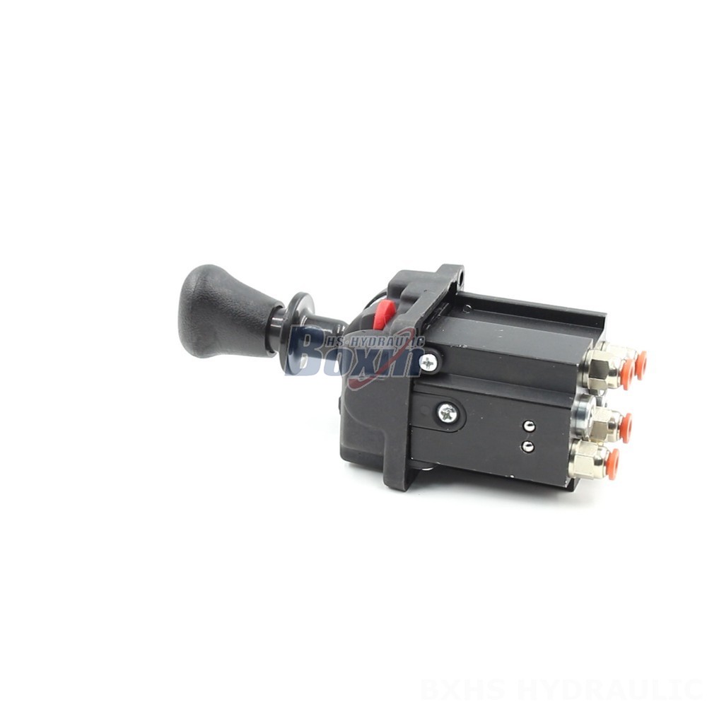 Pneumatic 1 Spool Control Valve | OEM & ODM Services Available main image