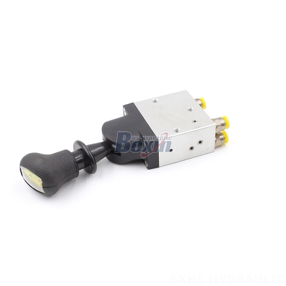High-Quality Pneumatic 1 Spool Control Valves | Factory Supply & Distribution main image