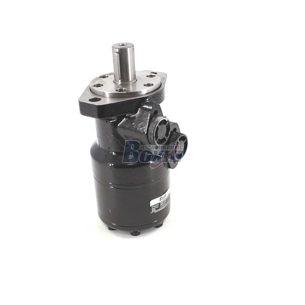 Bulk Supply BMR-315 Hydraulic Motor 315cc from Professional Factory cover photo
