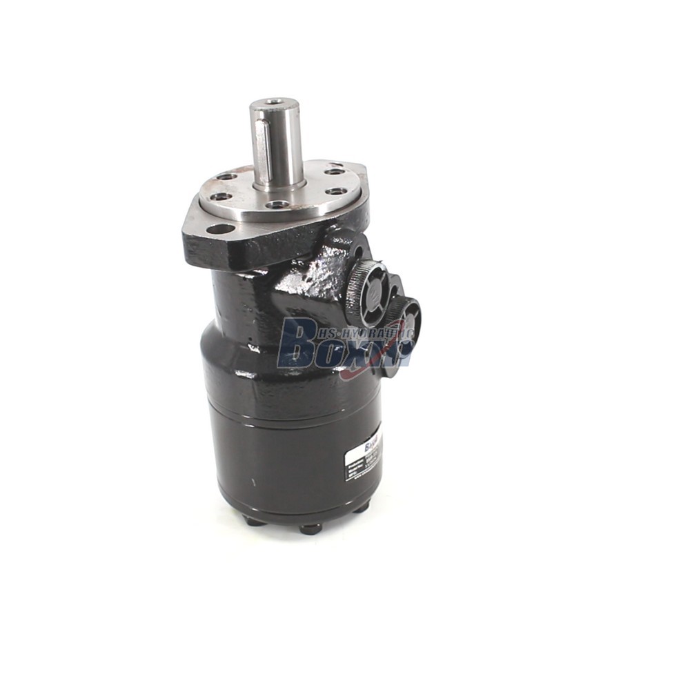 BMR-315 Gerotor Hydraulic Motor 315cc for Agricultural Machinery main image