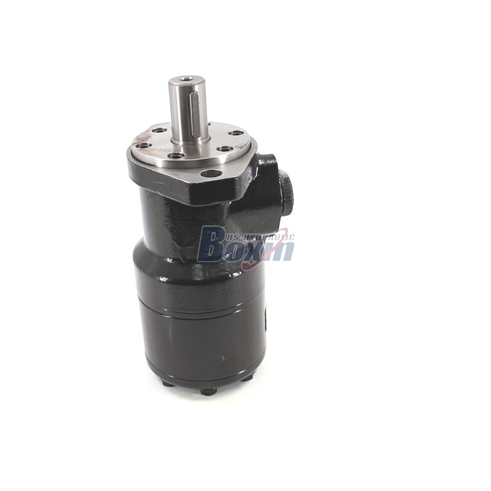 Bulk Supply BMR-315 Hydraulic Motor 315cc from Professional Factory main image