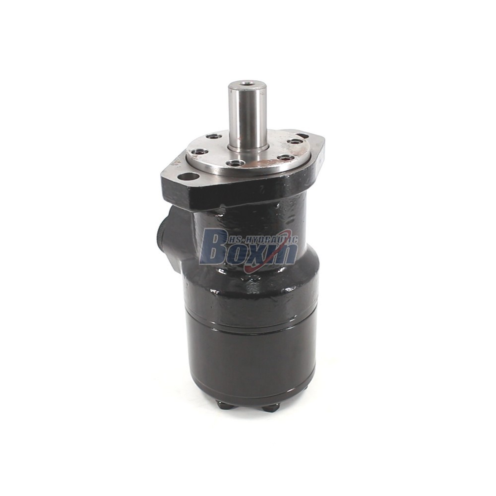 Seeking Distributors and Wholesalers for BMR-315 Hydraulic Motor Global Market main image