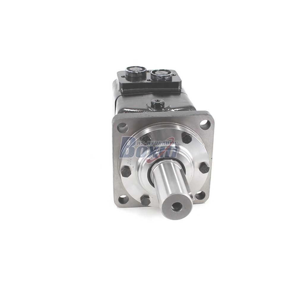 BMT400 Hydraulic Motor 400 cc/r 125 Lpm Orbital Motor main image