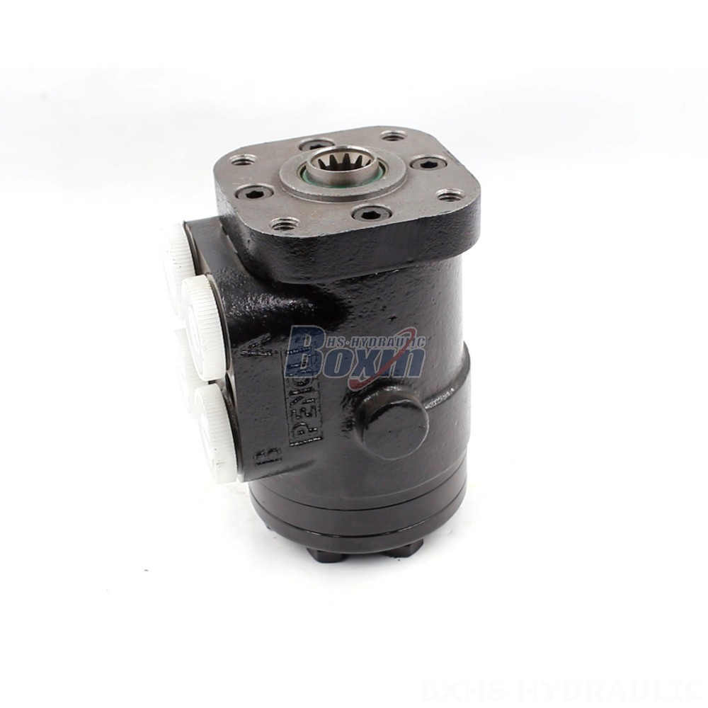 Factory Supply BZZ1-E100B Hydraulic Steering Unit 7.5L/min main image