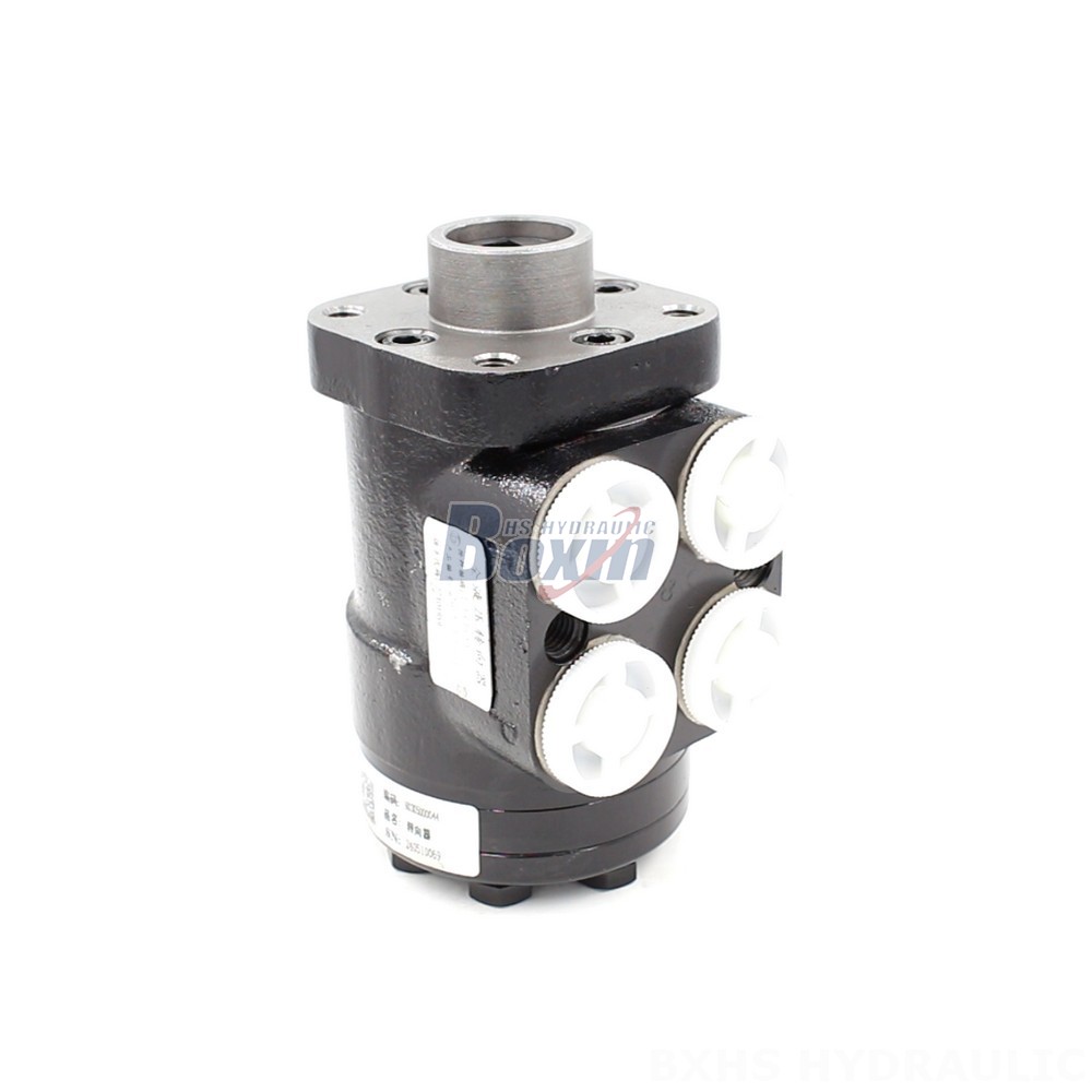 Private Label BZZ1-E100C Hydraulic Steering Unit Manufacturing main image