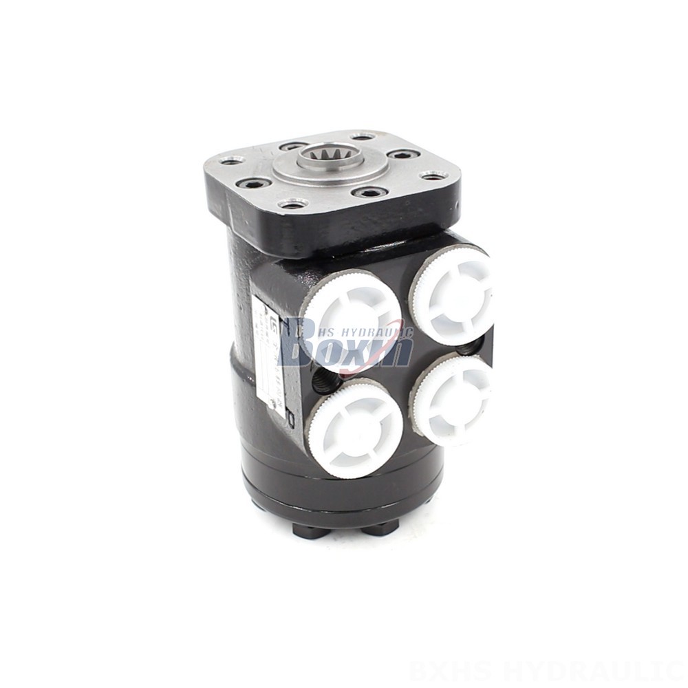 BZZ1-E160B Hydraulic Steering Unit 160ml/r 12L/min Wholesale main image