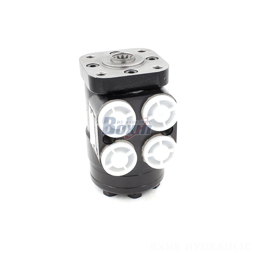Factory Direct BZZ1-E160B 160ml/r 12L/min Hydraulic Steering Units cover photo